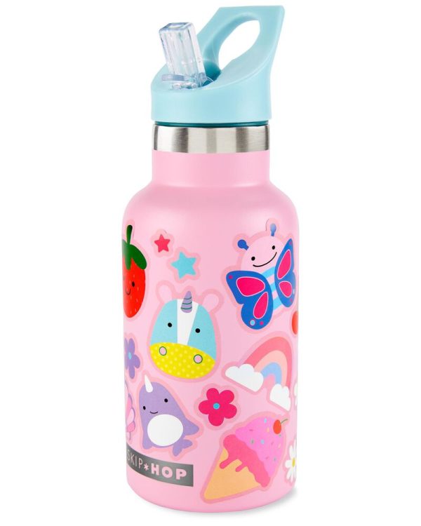 Gote Pink