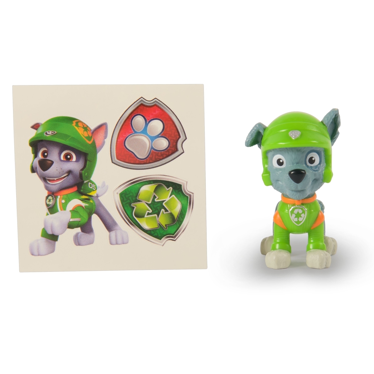 Paw Patrol Rescue Wheels figura 6069661 - Image 7
