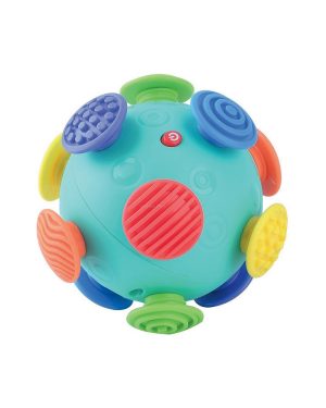 Playgo loder senzorike 1689