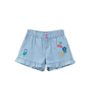 Original Marines pantallona te shkurta DFP3203CF D