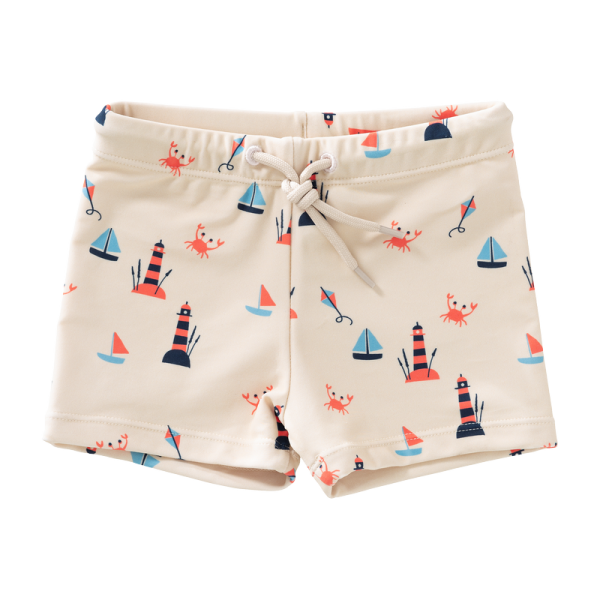 UV Swimpants Lighthouse