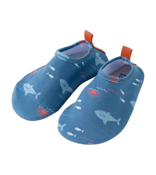 UV Swim shoes Shark