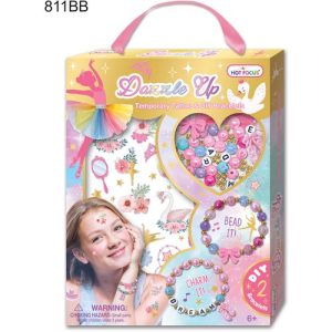 Hot Focus set stickers 811 BB