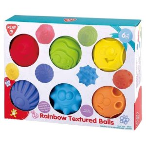 Playgo topa me teksture 6 cope 2403