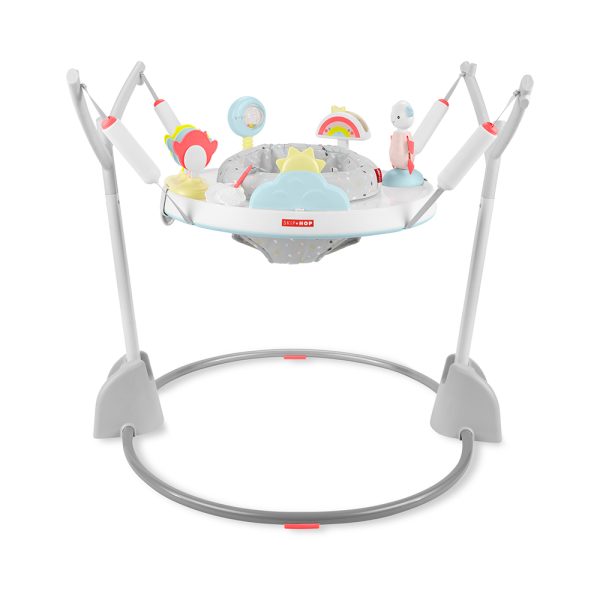 Silver Lining Cloud™ Play & Fold Jumper