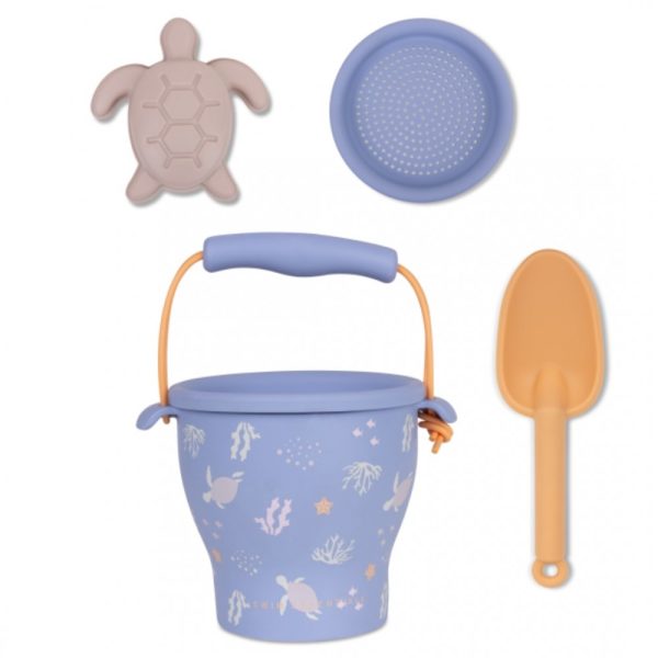 Swim Essentials set silikoni Turtle 2024SE1669