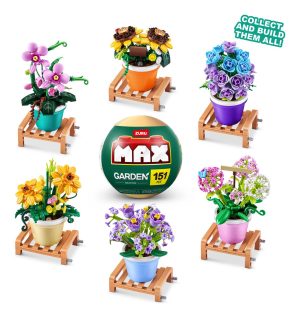 Zuru Max Garden Pot 83183