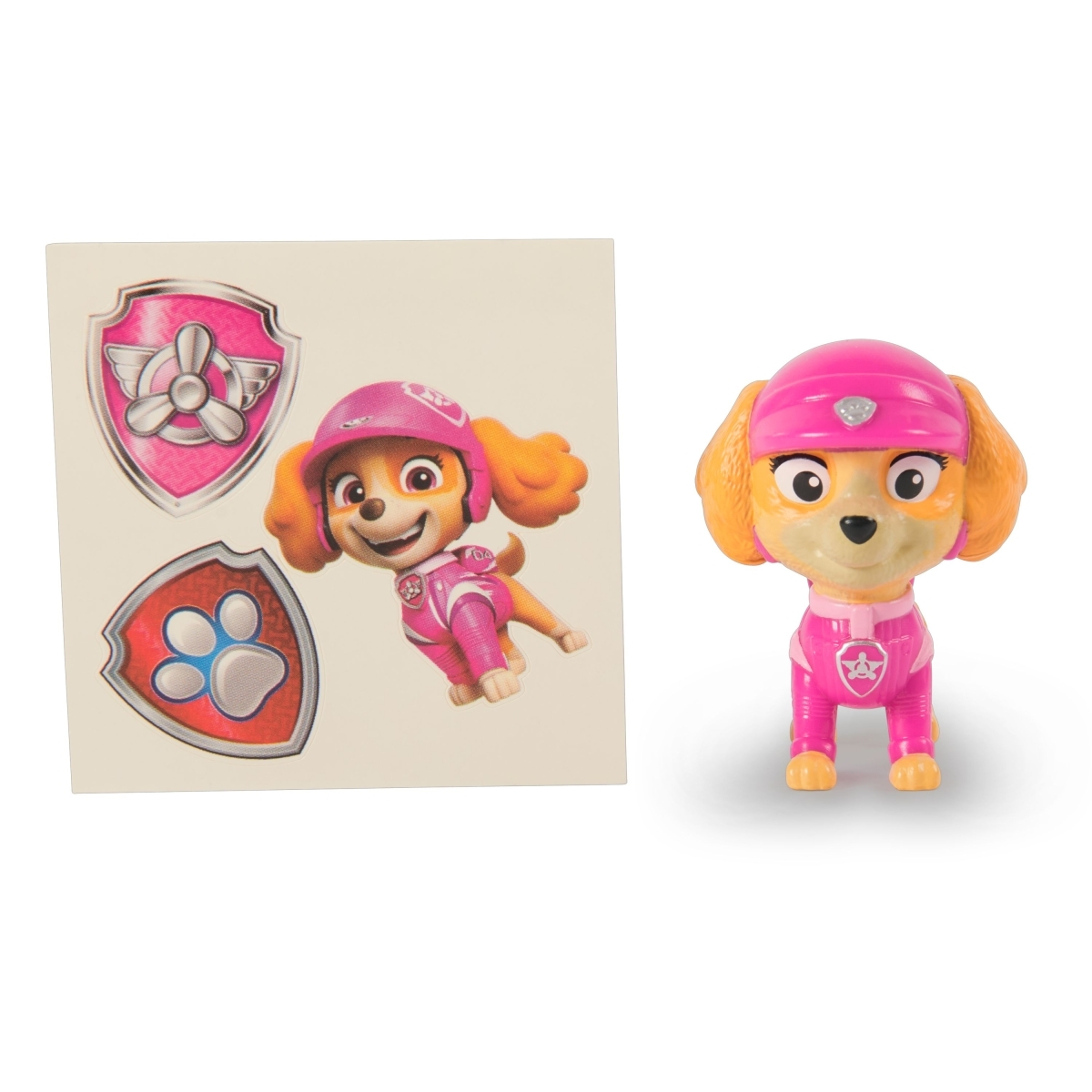 Paw Patrol Rescue Wheels figura 6069661 - Image 6