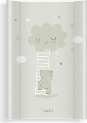Albero mio shtrese per beba MM70 soft clouds mint 436