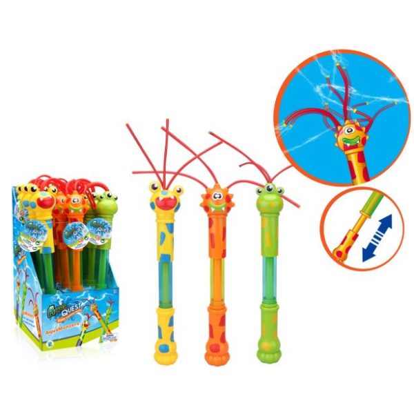 Aqua Quest  AquaMonzers DHOWG10290