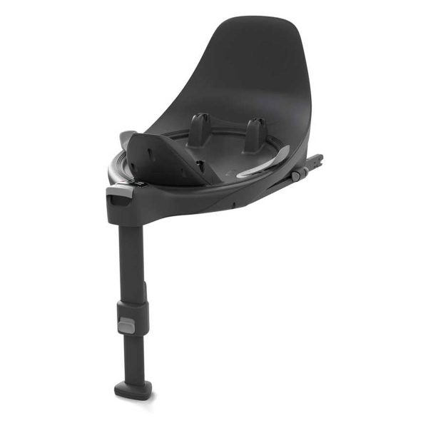 Cybex Isofix  Base T Platinum black 522000069, 522000070