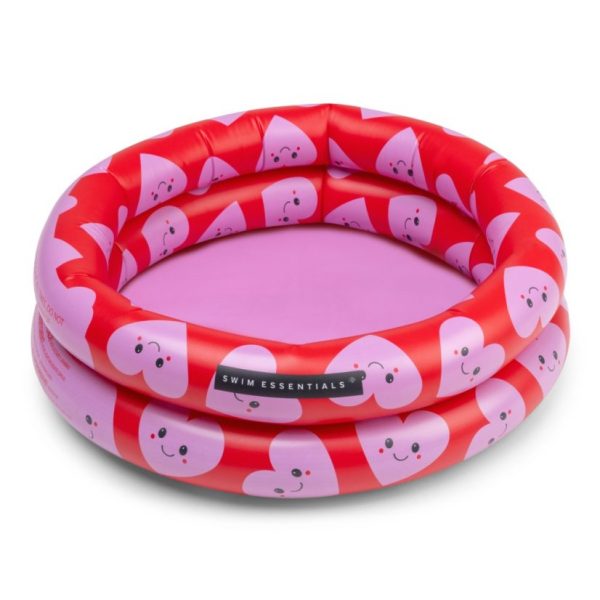 Swim Essentials bazen Hearts 60 cm 2024SE1018
