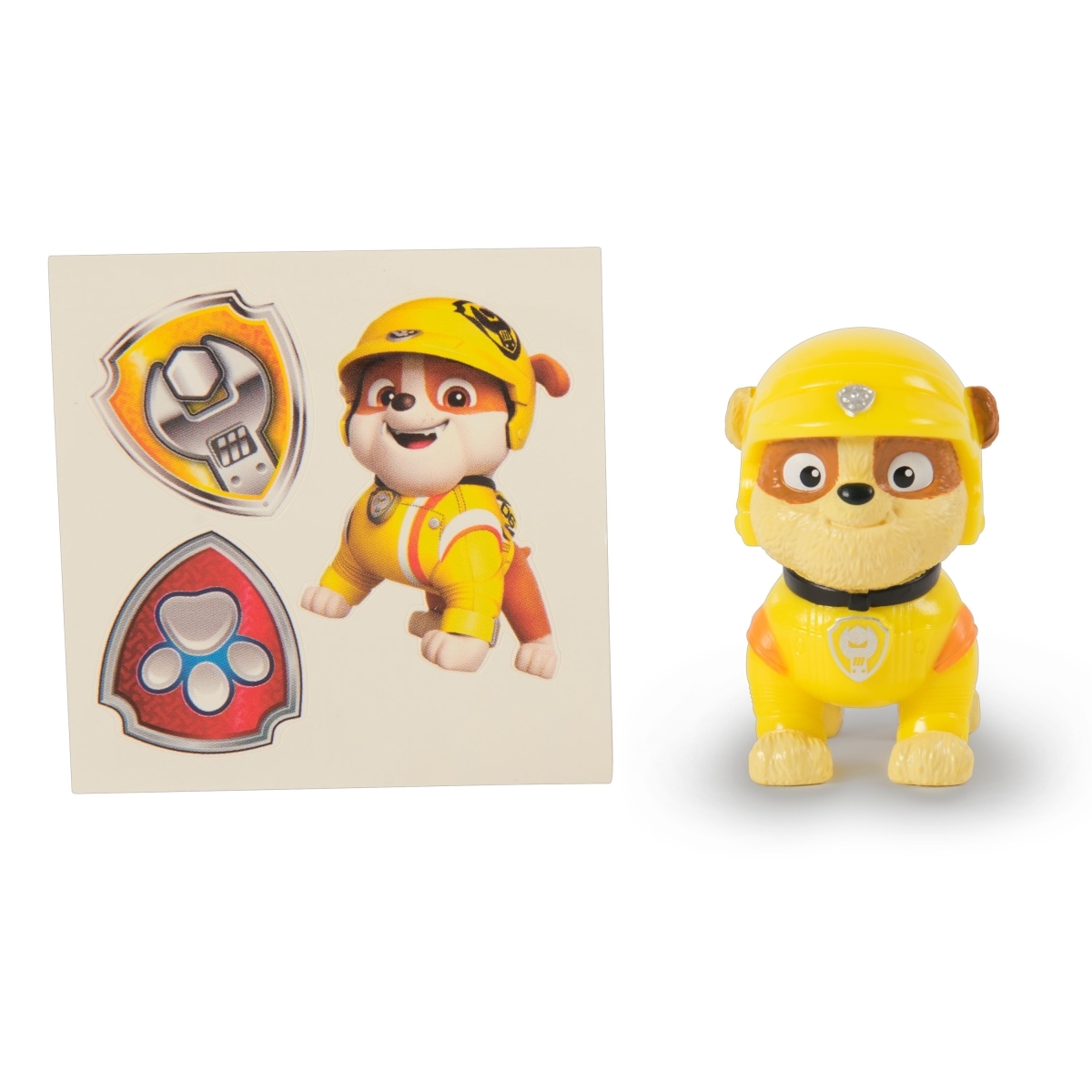 Paw Patrol Rescue Wheels figura 6069661 - Image 5
