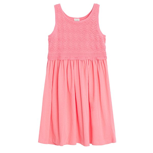 Cool Club fustan BR CCG3012468 D
