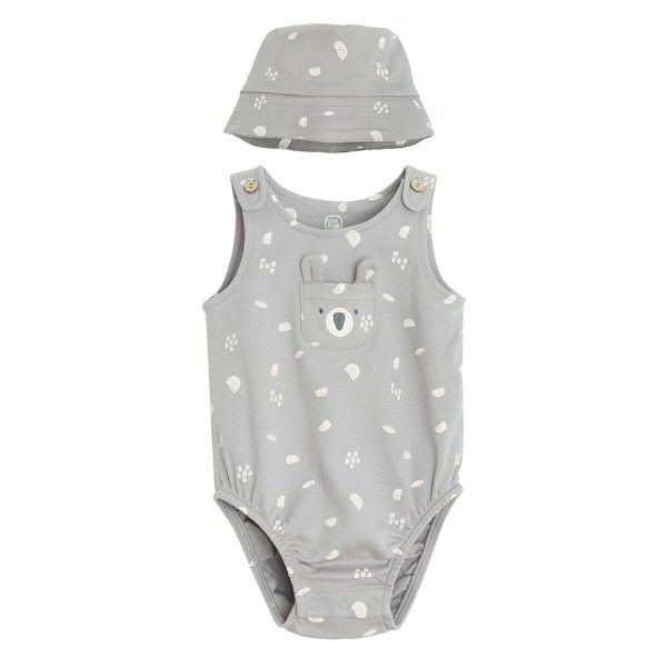 Cool Club set 2 pjesesh KR KH CCB3002897-00 F