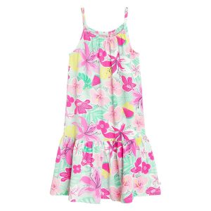 Cool Club fustan BR CCG3011800 D