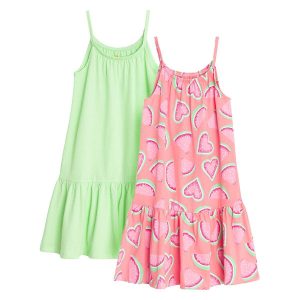 Cool Club fustan BR CCG3011856-00 D