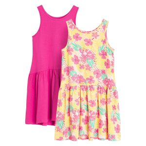 Cool Club fustan BR CCG3011865-00 D