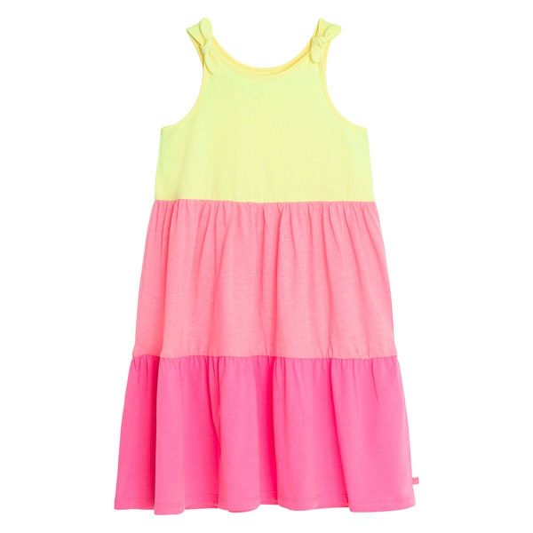 Cool Club fustan BR CCG3012607 D