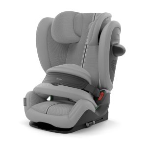 Cybex ulese per veture i-Size 76-150 cm Pallas G2 plus stone grey 524000569
