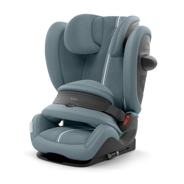Cybex ulese per veture i-Size 76-150 cm Pallas G2 plus stormy blue 524000581