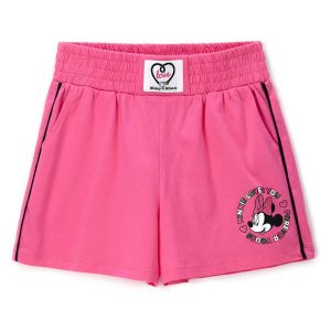 Original Marines pantallona te shkurta DFPV3253CF D