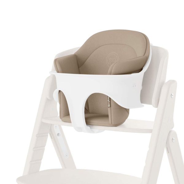 Cybex material Click &  Fold comfort inlay almond beige 524000918