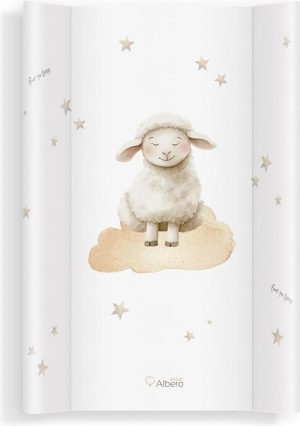 Albero mio shtrese per beba PT70 hard sleeping sheep 447