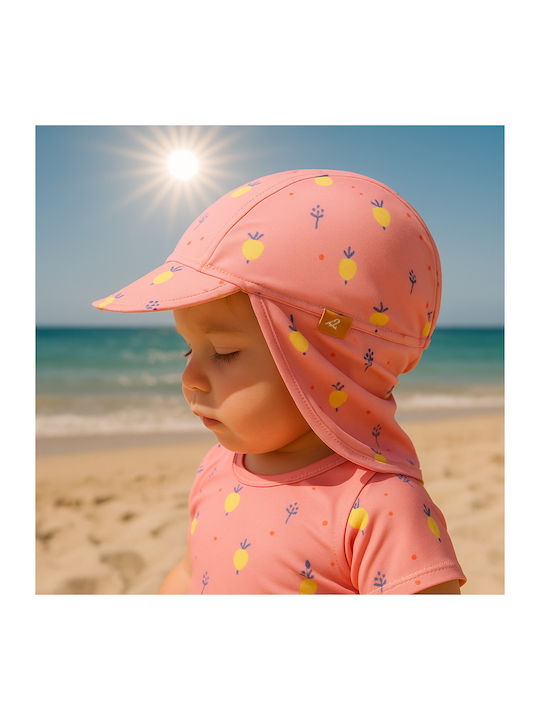 UV Hat Summer fruit
