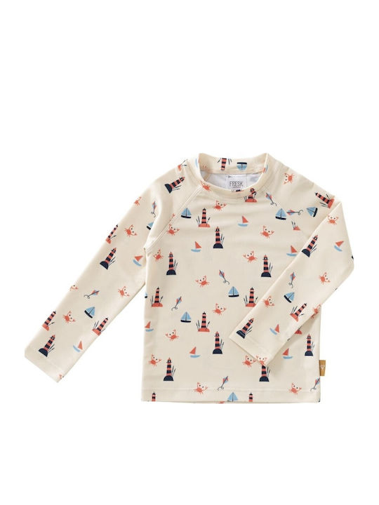 UV Top longsleeve Lighthouse