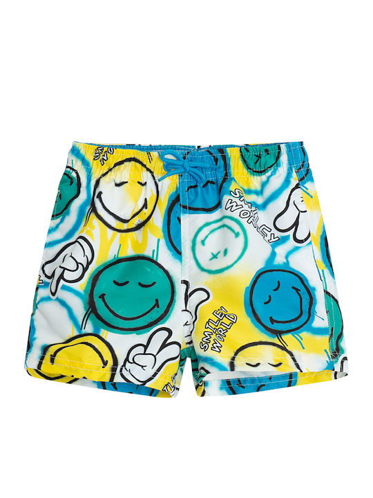 Cool Club rroba banjo KH LCB3013047 SMILEY WORLD F