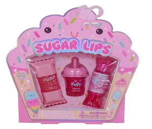 Hot Focus lip glos Sugar 091SC