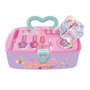 Hot Focus kuti shminkash 115BB