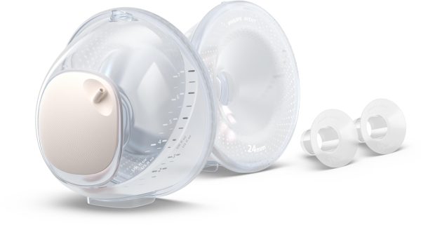 Avent SCF439/01 pomp elektirke