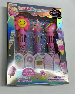 Hot Focus setSweets 330SW