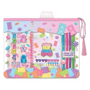 Hot Focus Critter 337CR