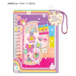 Hot Focus set diater Good day 240GO