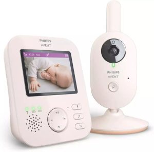 Avent Scf881/26 Babyphone
