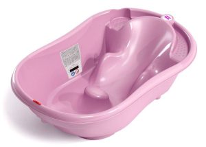Okbaby vaskë Onda pink 82314