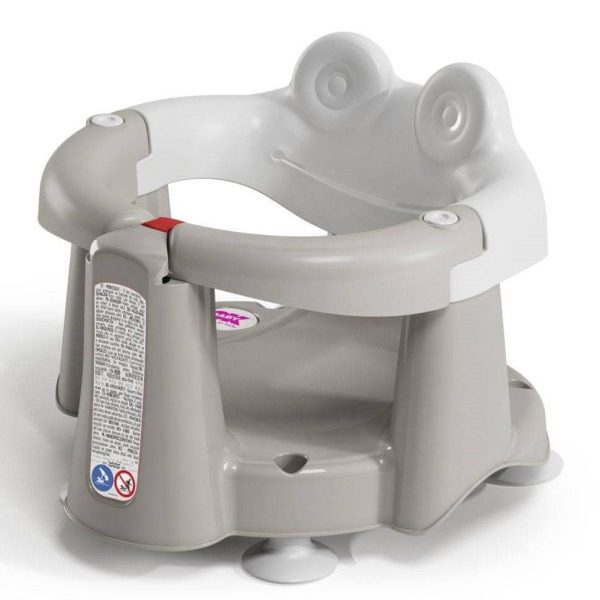 Okbaby ulese per larje Crab grey 87123