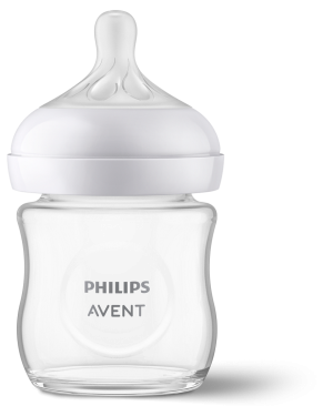 Avent SCY930/01 shishe qelqi 120ml Natural Response