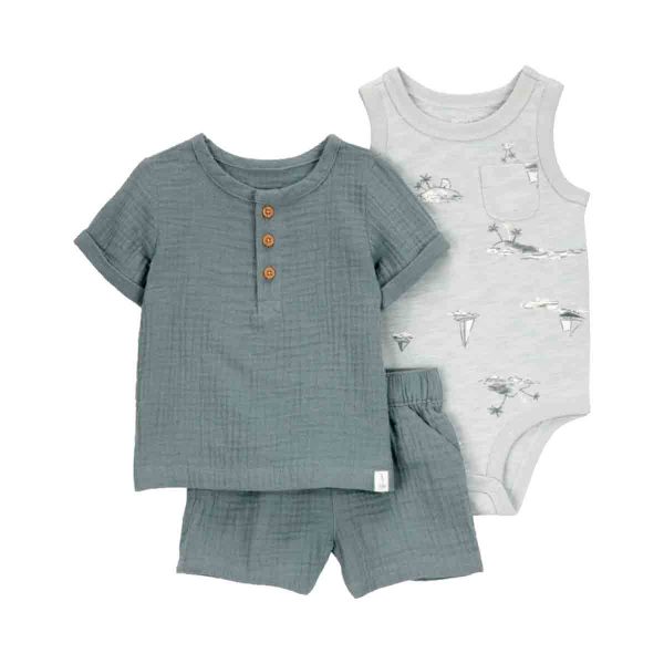 Set per djeme