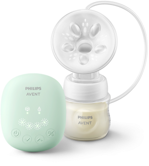 Avent SCF323/11 pomp elektirke