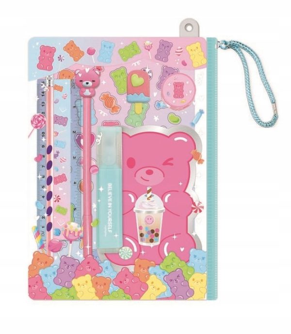 Hot Focus  Bear 334GB
