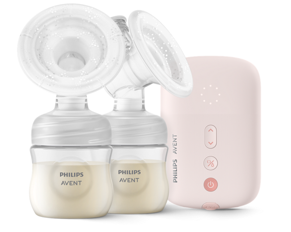 Avent SCF397/31 pomp elektrike