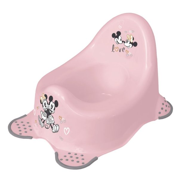 Keeeper Oturak minnie rose 73324
