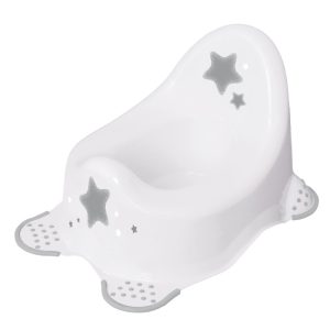 Keeeper Oturak stars white 45031