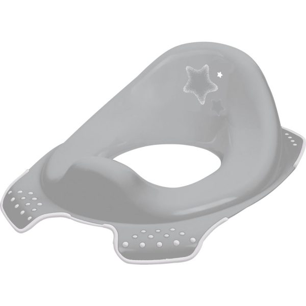 Keeeper adapter per guace stars grey 44881