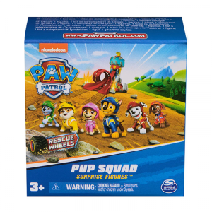 Paw Patrol Rescue Wheels figura 6069661