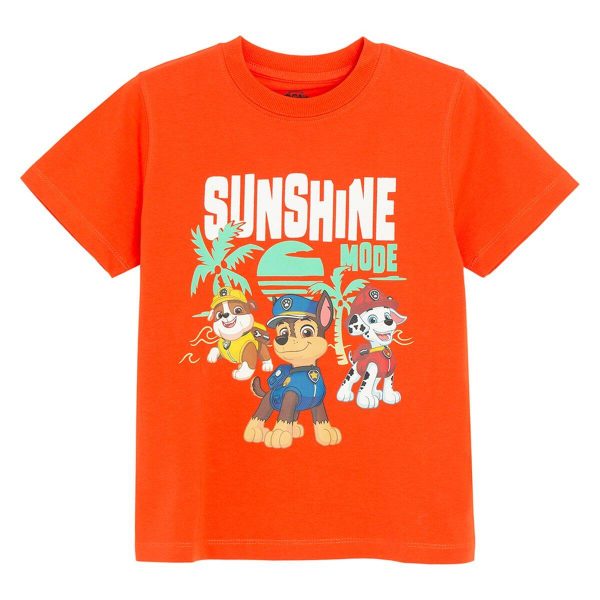 Cool Club maice KR LCB3012994 NICKELODEON F